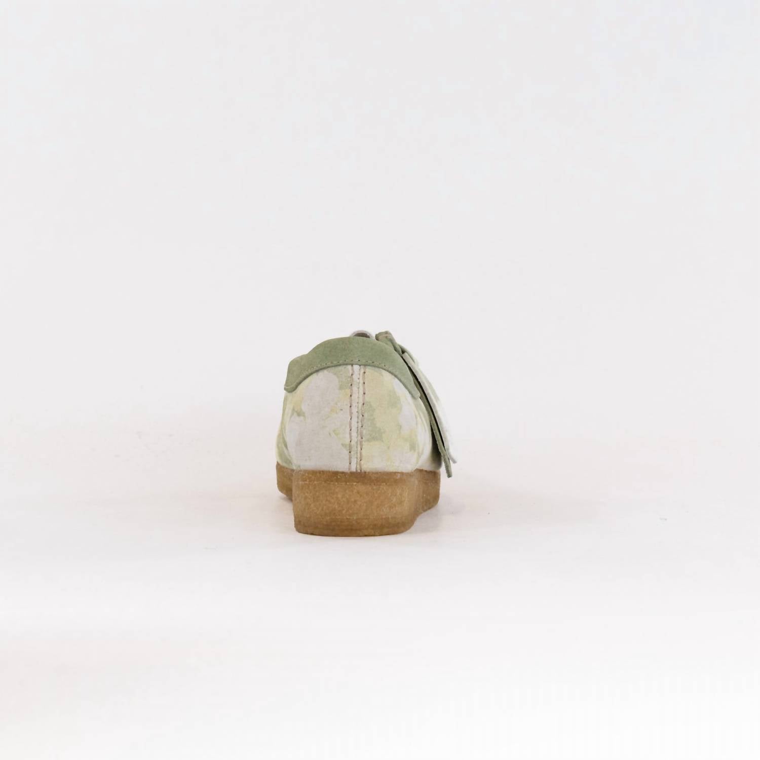Clarks - Women's Wallabee Shoes