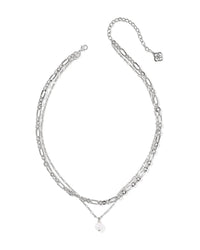 Kendra Scott - Women's Ashton Multi Strand Necklace
