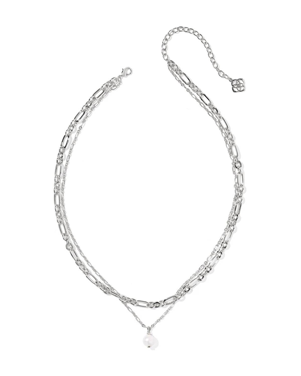 Kendra Scott - Women's Ashton Multi Strand Necklace