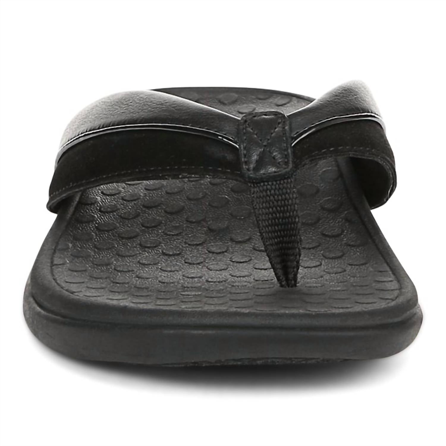 Vionic - Women's Shore Toe Post Sandal