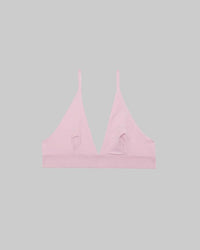 Baserange - Triangle Elastic Bra