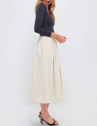 Ciao Lucia - Deeda Midi Dress