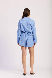 En Saison - Amelia Playsuit