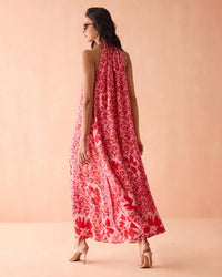 Omika - Lyra Maxi Dress