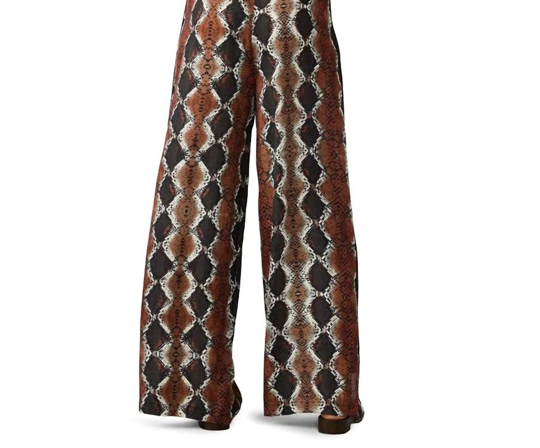 Steve Madden - Moxie Pant