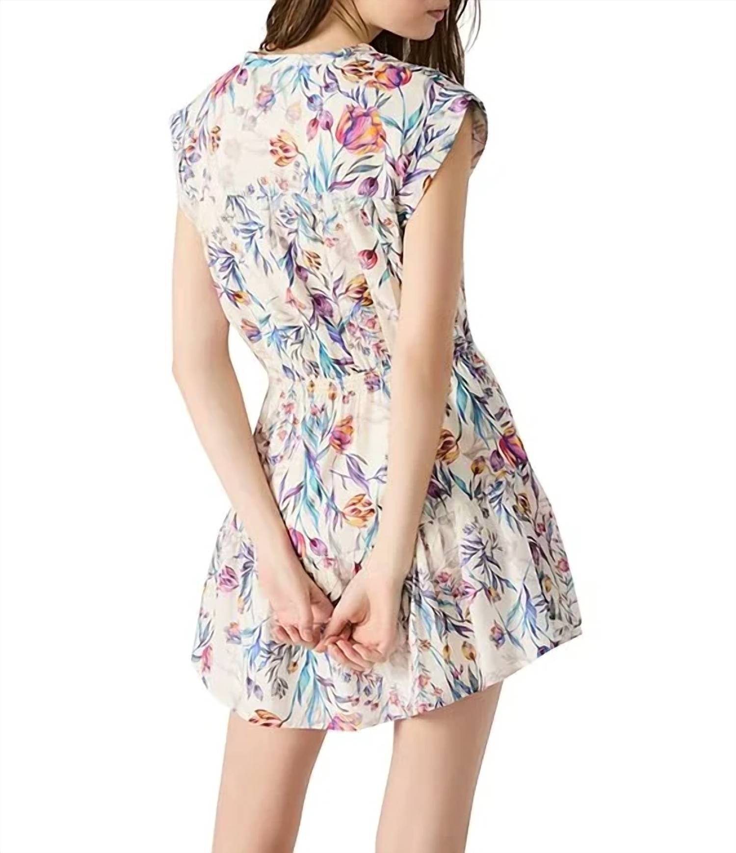 Steve Madden - Faith Mini Dress