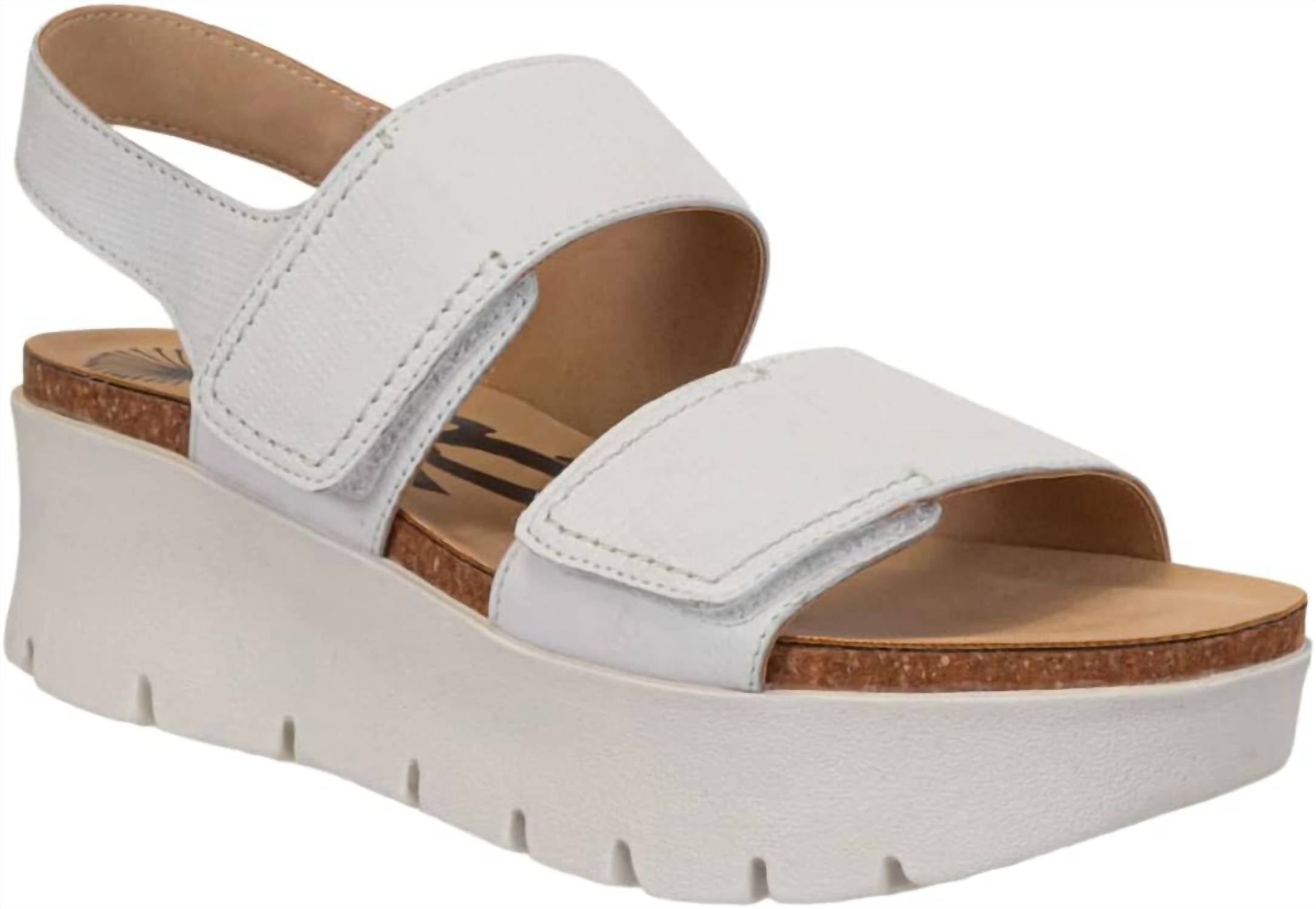 Otbt - Women's Montane Platform Sandal