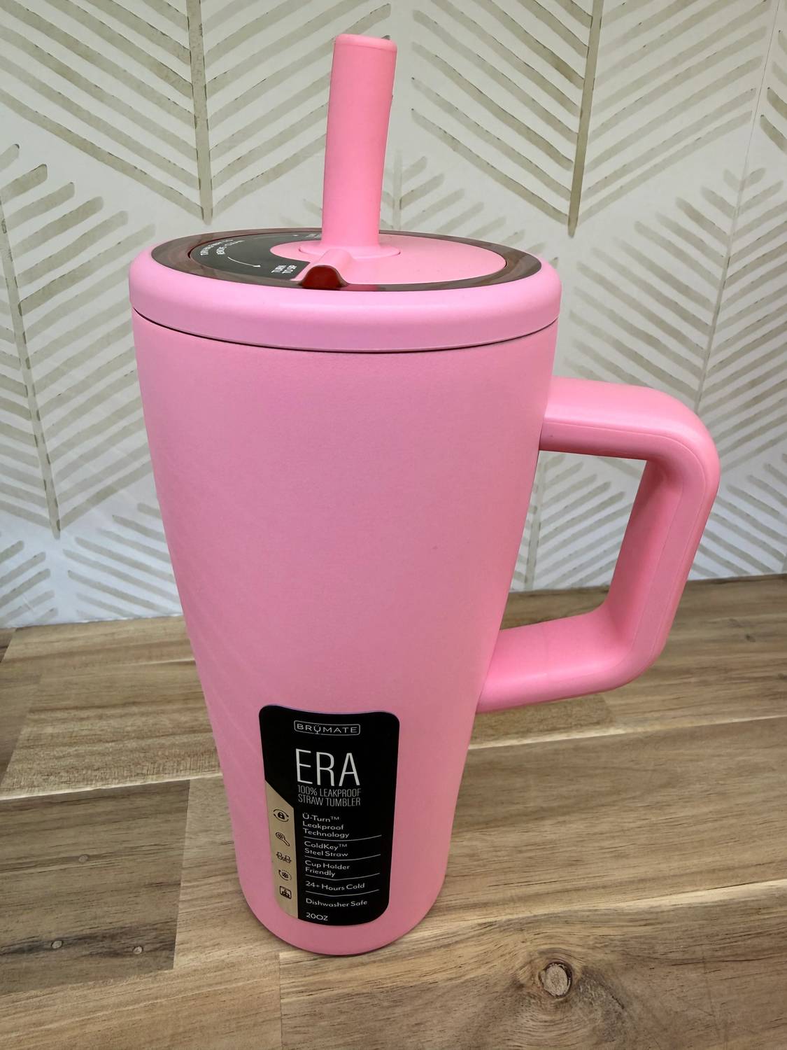 Brumate - Era 20oz Straw Tumbler