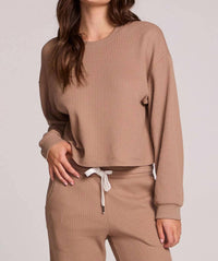 Chaser - Suzzans Sweatshirt