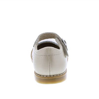 Footmates - Girls Allie Mary Jane Shoes