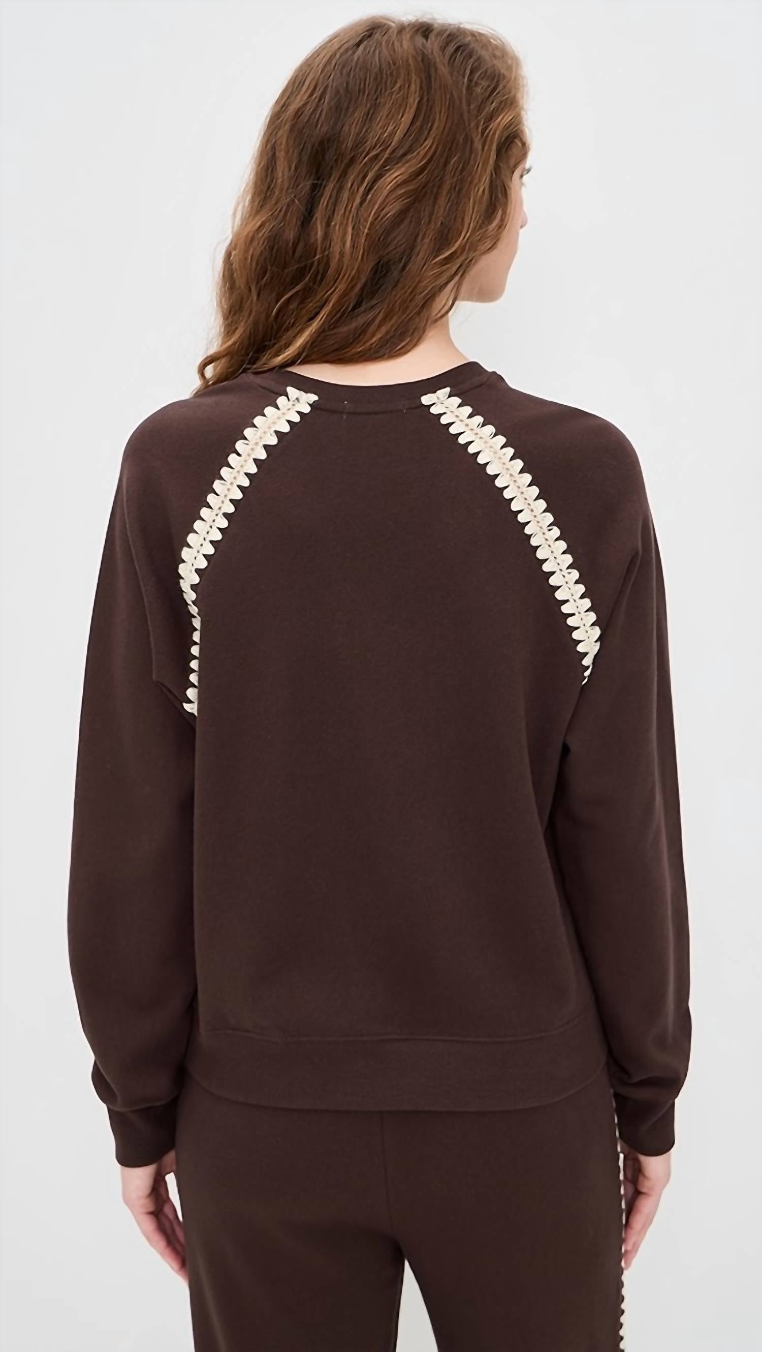 Z Supply - All Around Sweatshirt