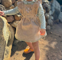 Ettie + H - Janice Dress
