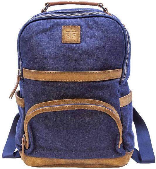 Sts Ranchwear - Bayou Backpack