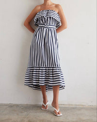 Js71 - Karoline Dress