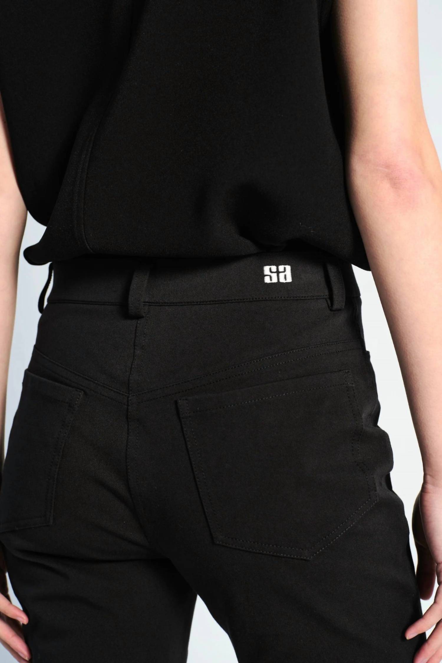Saint Art - Women's Preston Pant