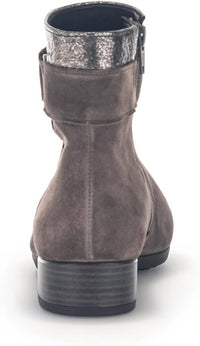 Gabor - Women's Ankle With Zip Boots