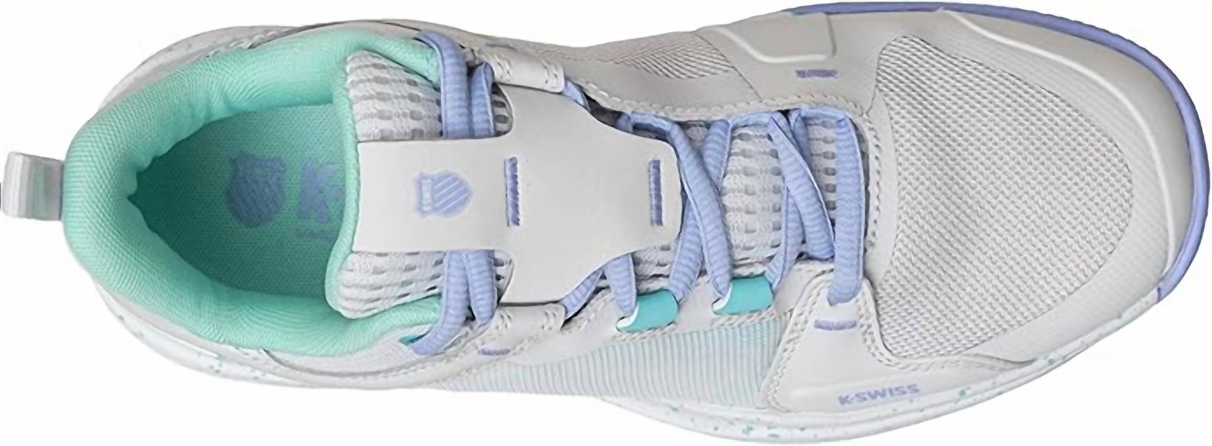 K-Swiss - Women's Ultrashot Team Tennis Shoe