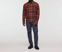 Cotopaxi - Quedo Flannel Shirt