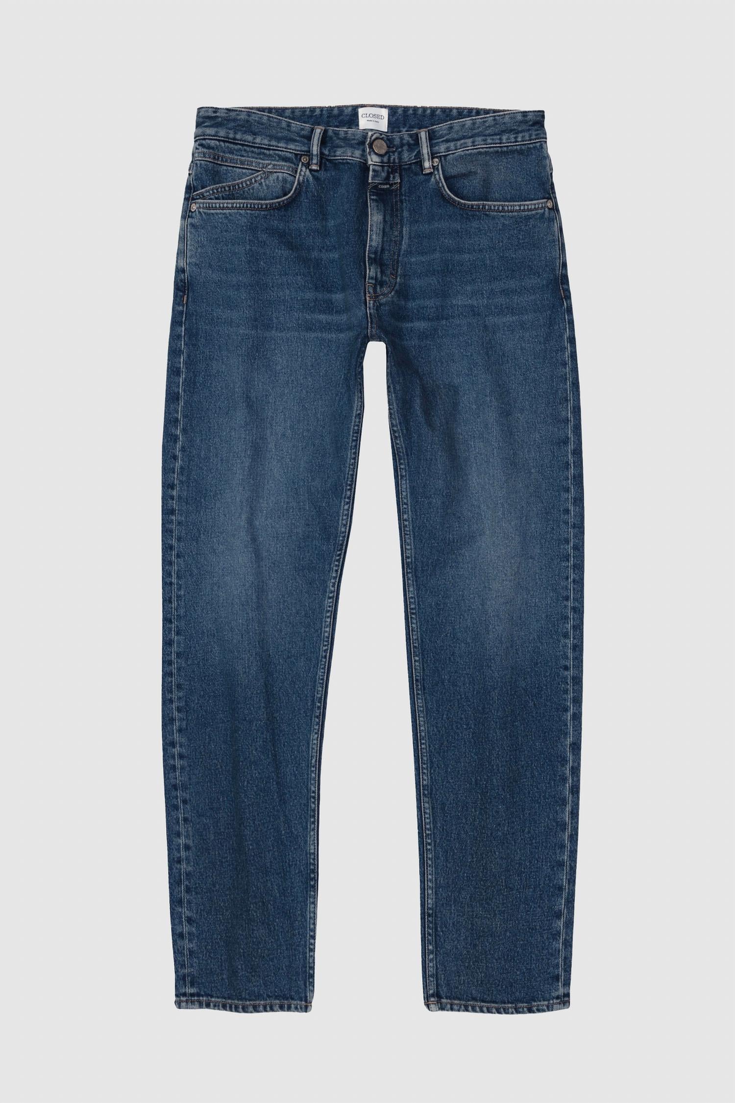 Closed - Men's Cooper True Denim Jeans