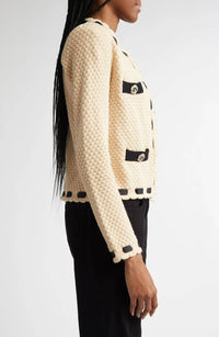 L'Agence - Astor Cardigan