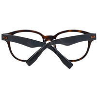 Ermenegildo Zegna - Men's Round Optical Frames
