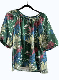 Jade - Women's Tunic Shirt