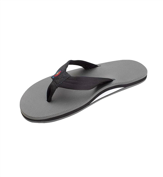 Rainbow Sandals - Men's Classic Rubber Sandal