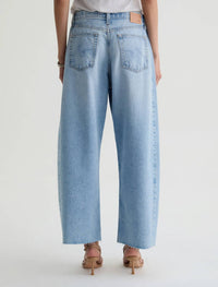 Ag Jeans - Hattie Crop Jeans