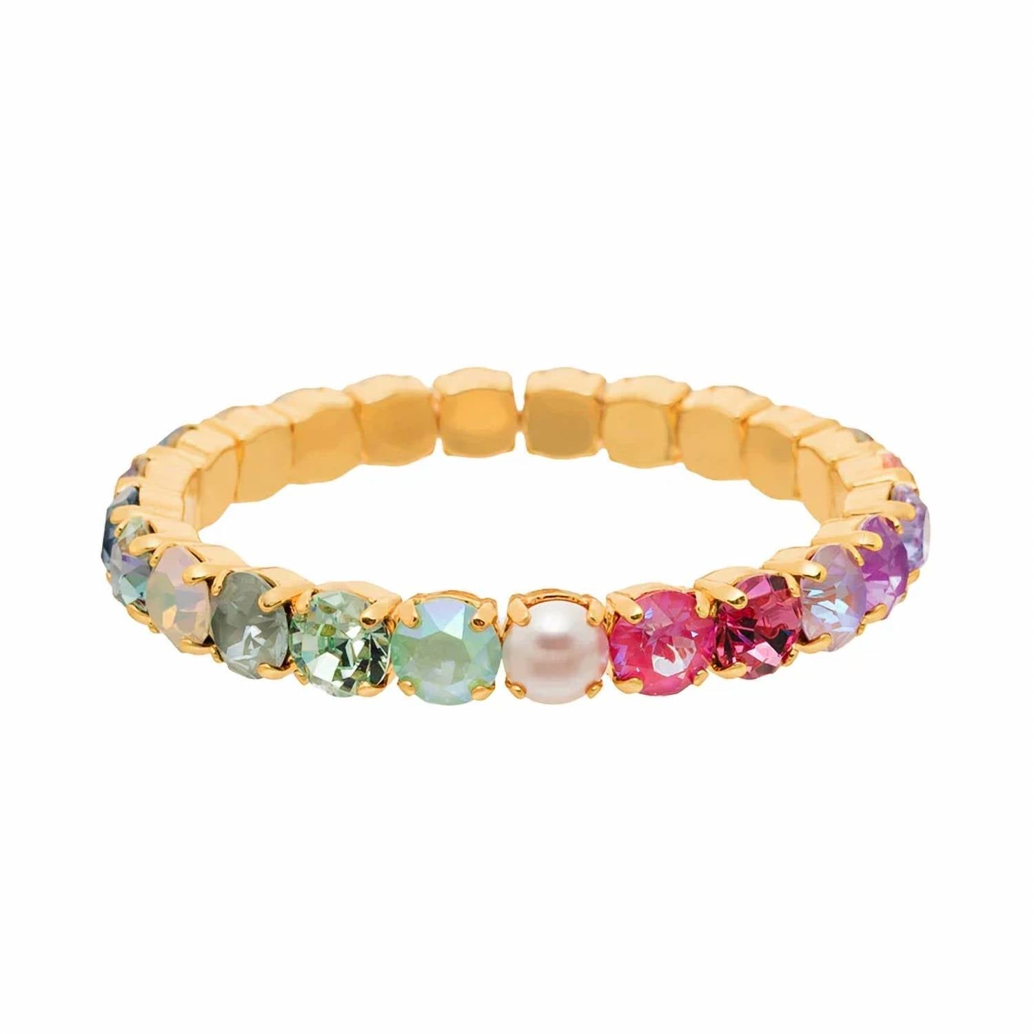 Tova - Women's Oakland Stretch Bracelet