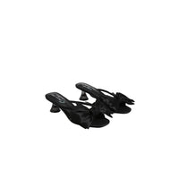 Circus.Ny - Women's Natalina Kitten Heel Mule