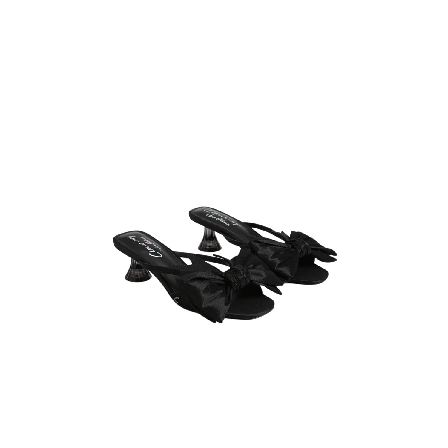 Circus.Ny - Women's Natalina Kitten Heel Mule