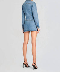 Ser.O.Ya - Arizona Mini Dress