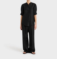 Bondi Born - Bormio Pleat Trouser
