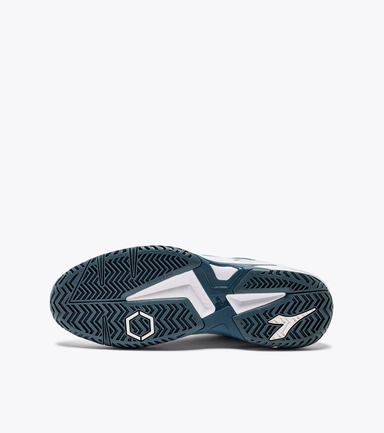 Diadora - Men's Trofeo 2 Ag Pickleball Sneaker