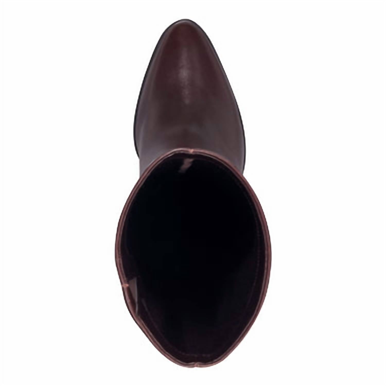 Marc Fisher - Women's Lannie Dress Boot