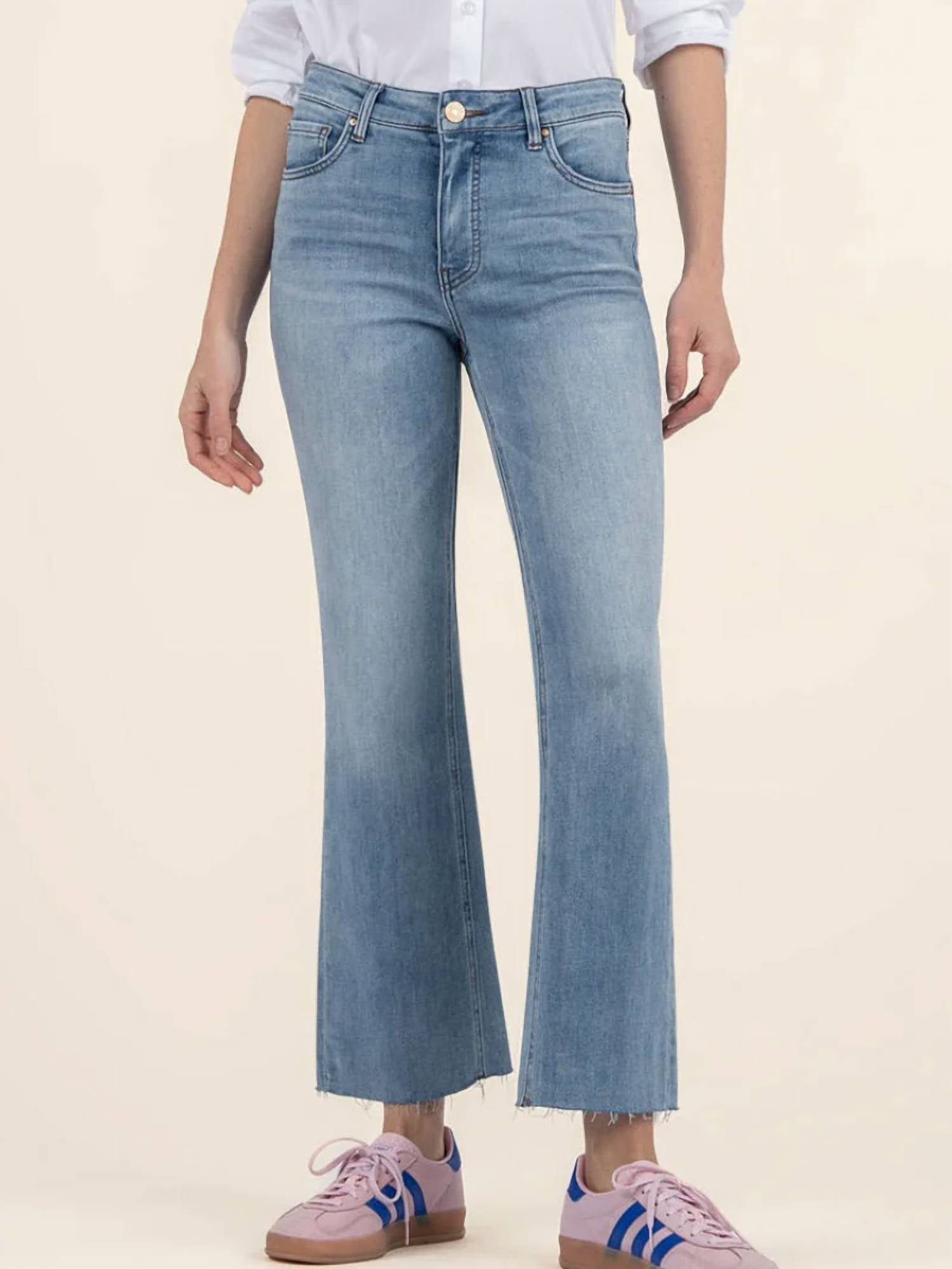 Kut From The Kloth - Kelsey Jeans