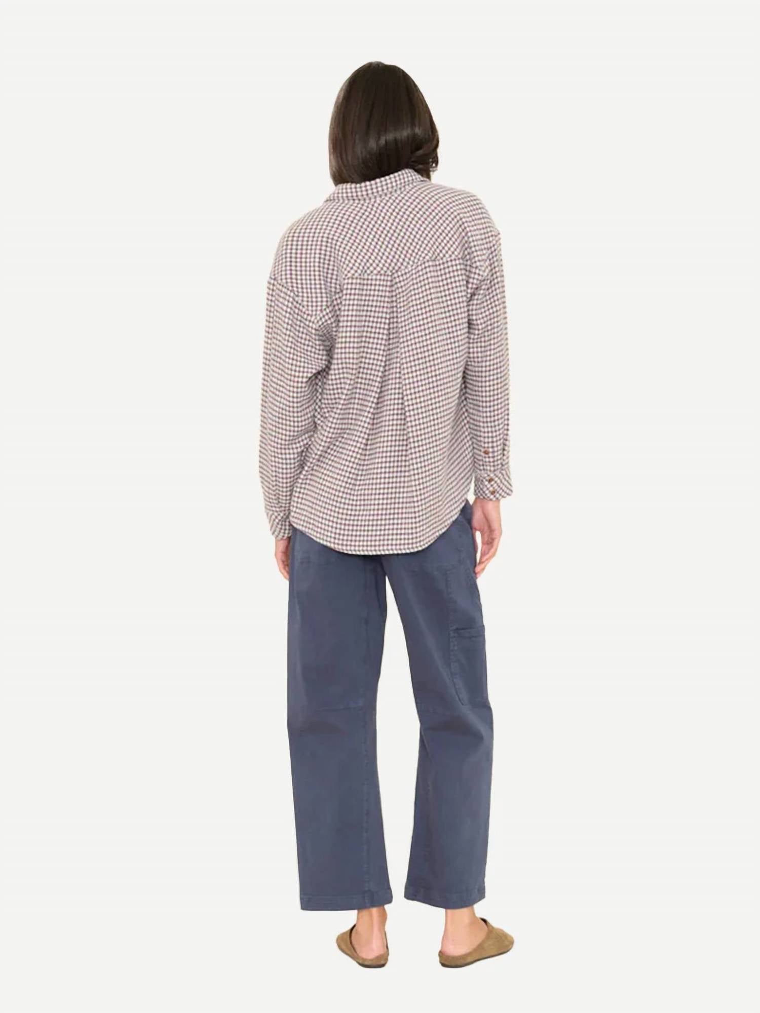 Xirena - Rancho Pant