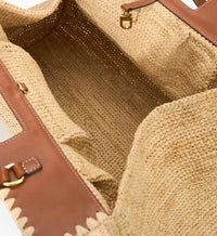 Staud - Women's Rue Tote Bag