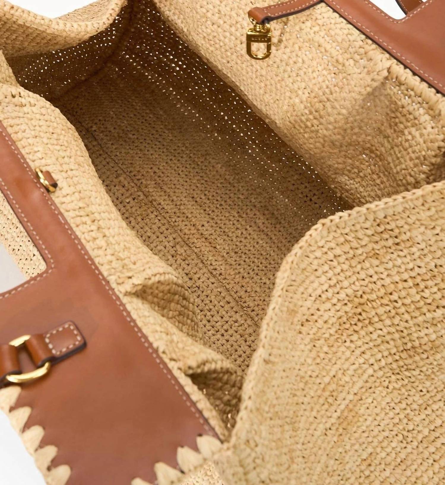 Staud - Women's Rue Tote Bag