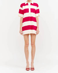 Sofie The Label - Surf Stripe Dress
