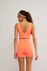 Free People - Never Better Crop Cami