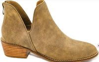 Corkys Footwear - Women's Vanish Bootie