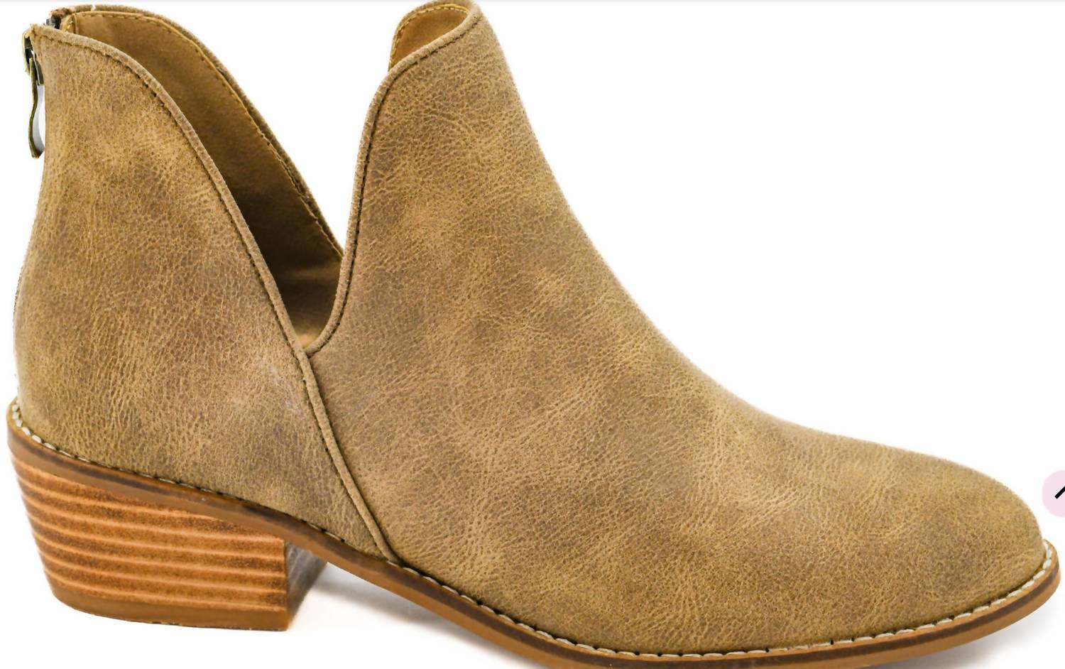 Corkys Footwear - Women's Vanish Bootie