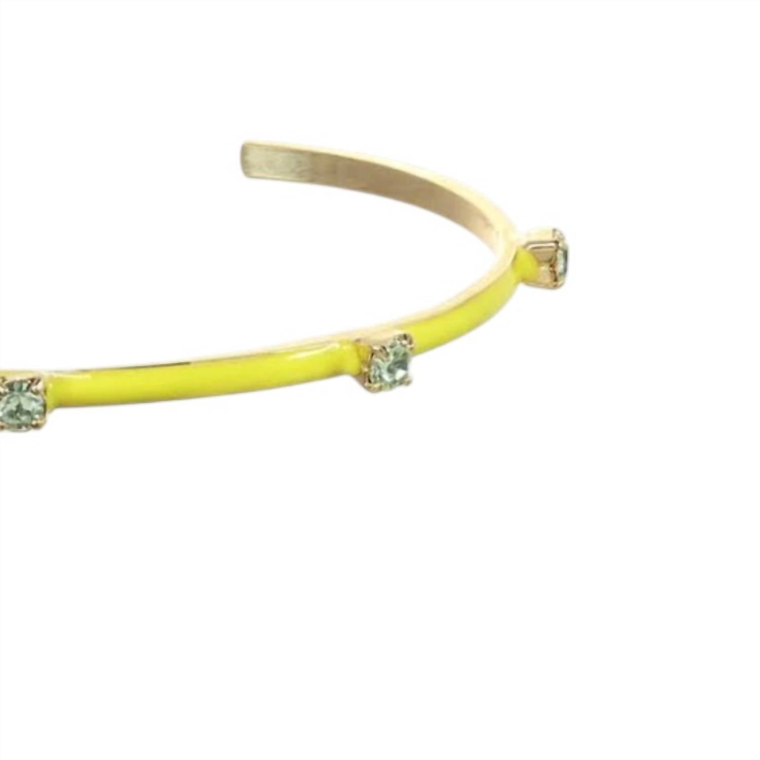 Tova - Women's Everly Cuff