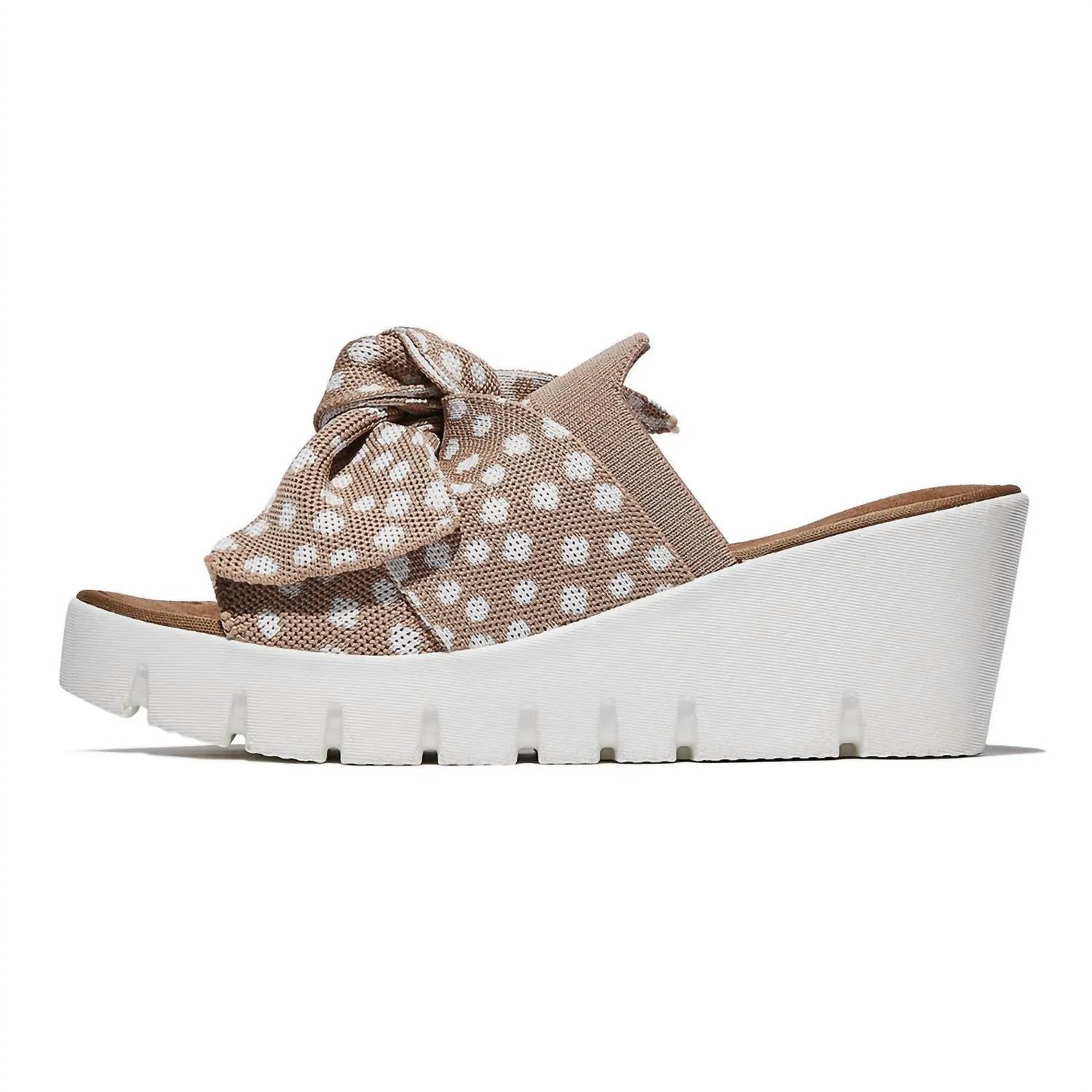 Bernie Mev - Women's Venti Freesia Sandals