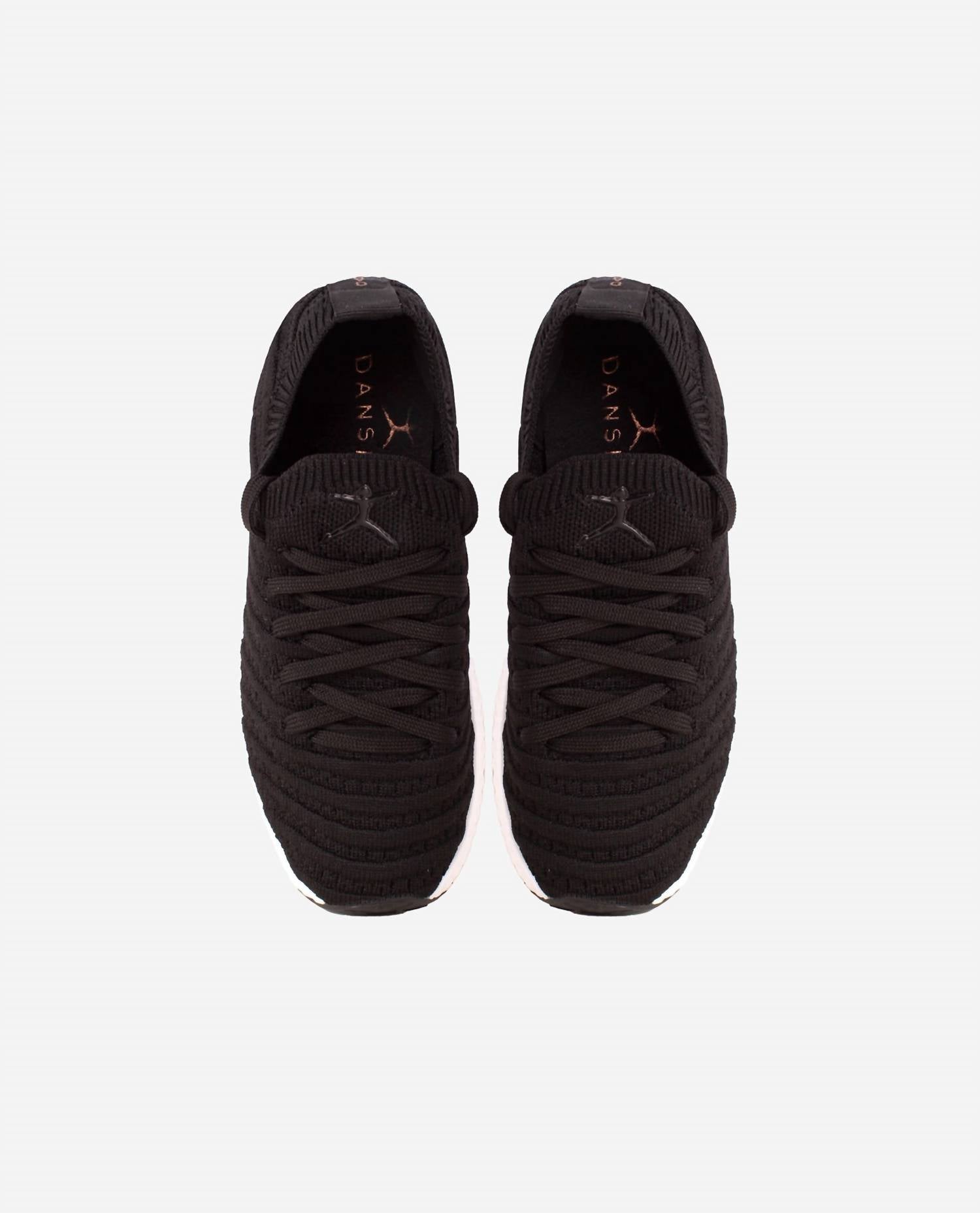 Danskin - Girls Bloom Lace Up Sneaker