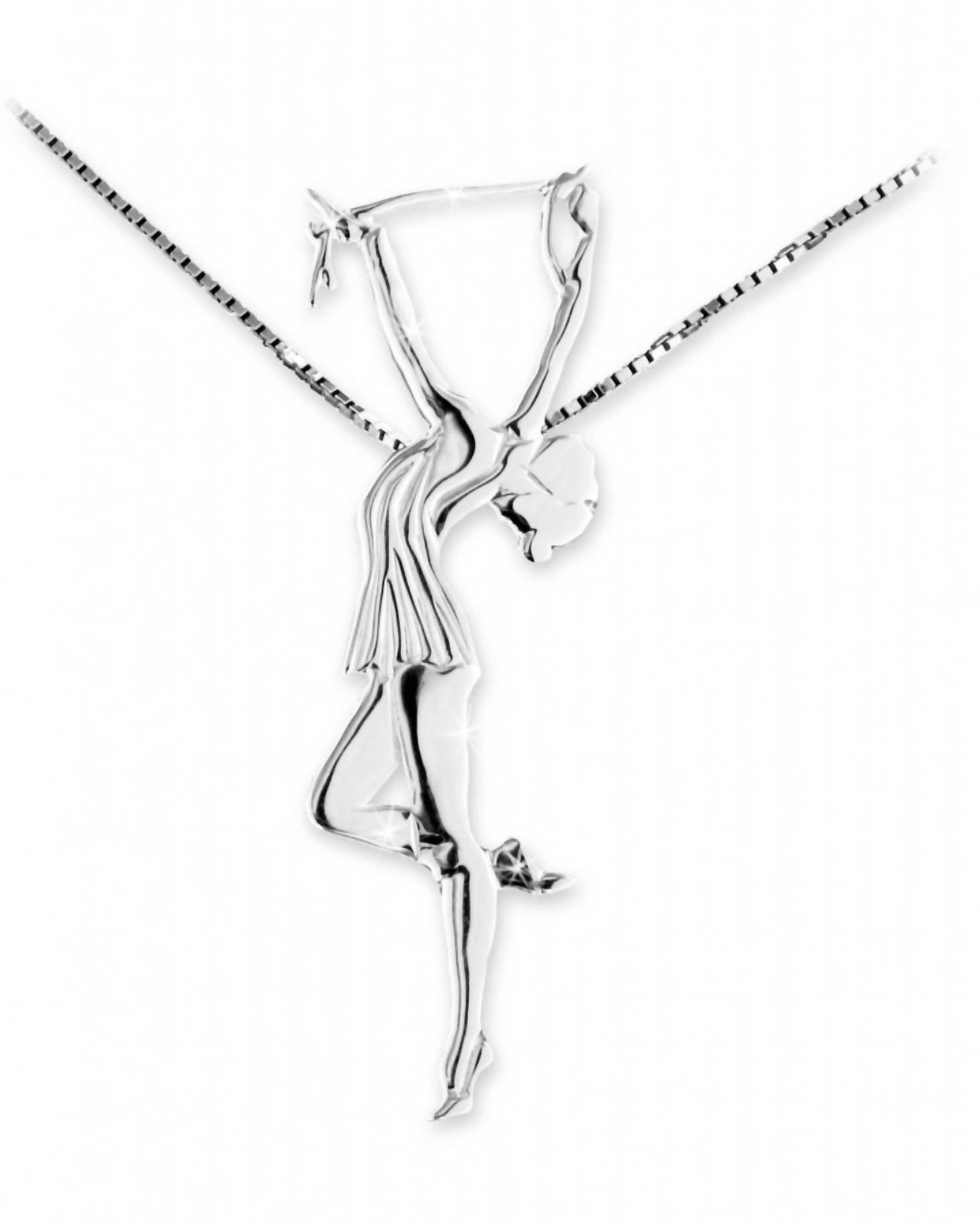 Mikelart - Women's Gioiello Necklace