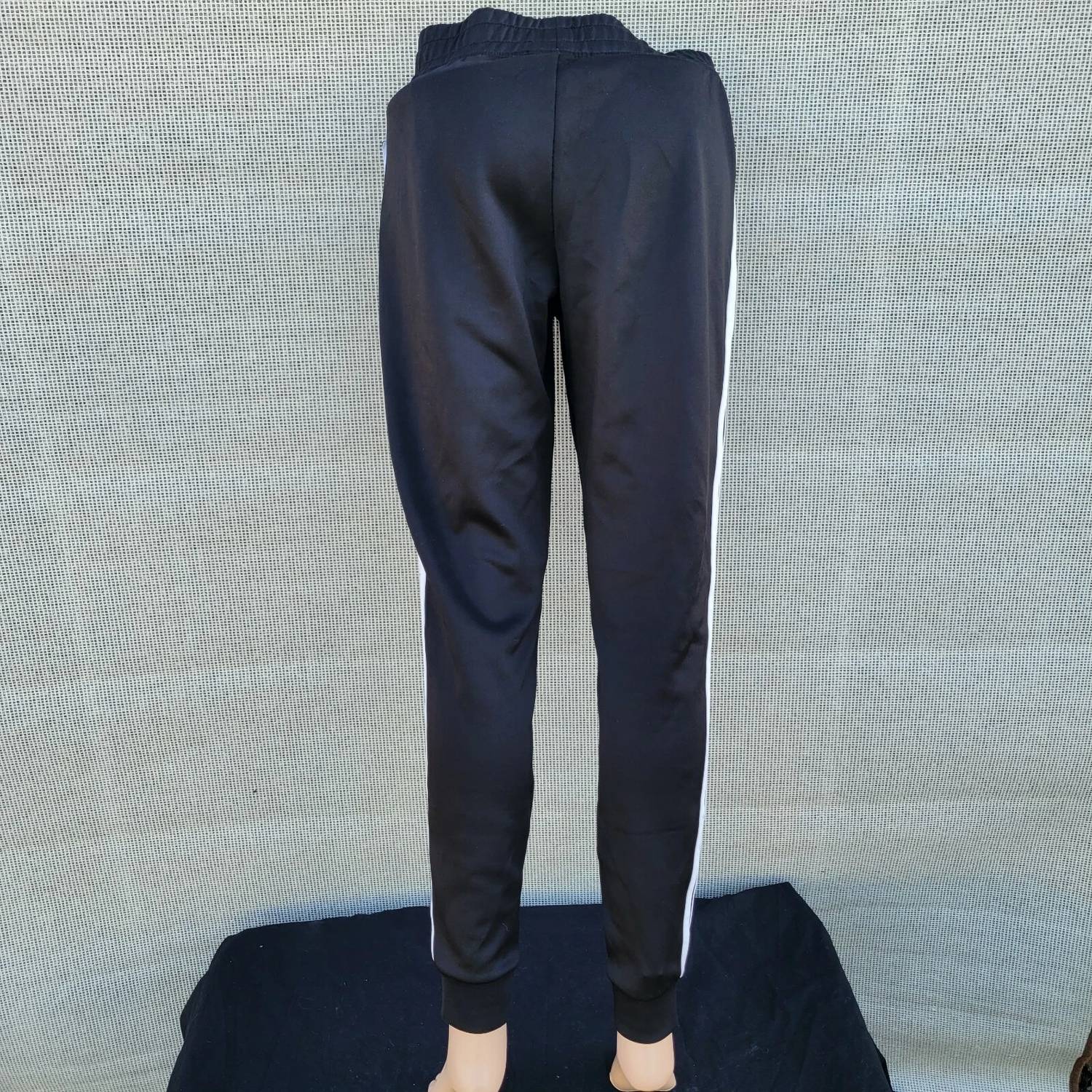 Guess - Women's Stripe Jogging Pants