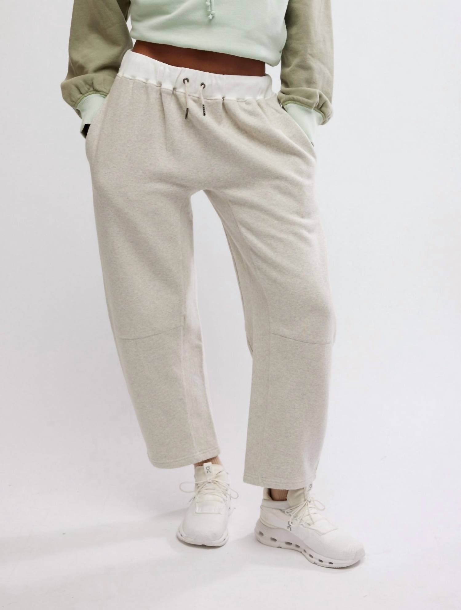 Free People - Women's You Wish Pant
