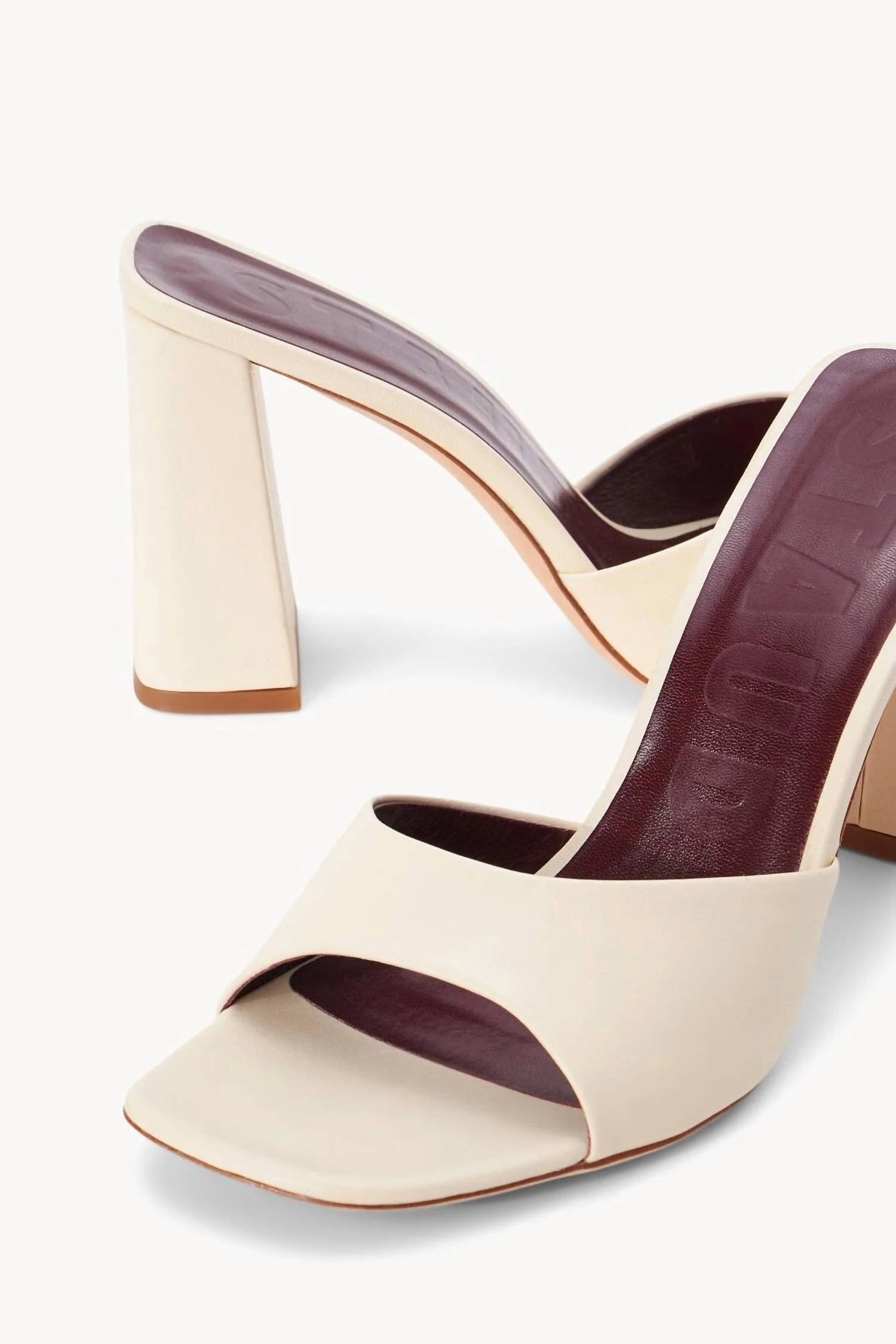 Staud - Women's Sloane Heel